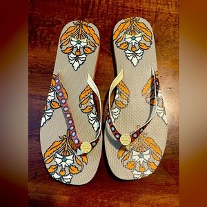 Tory Burch Flip Flop